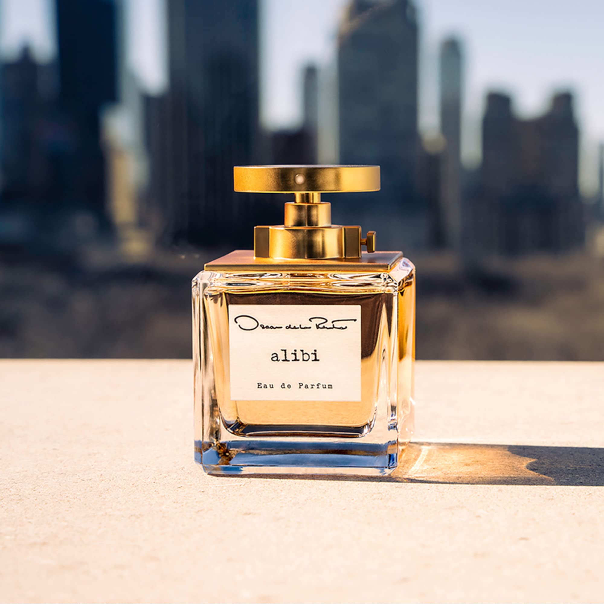 Oscar De La Renta Alibi Eau de Parfum Perfume Spray for Women