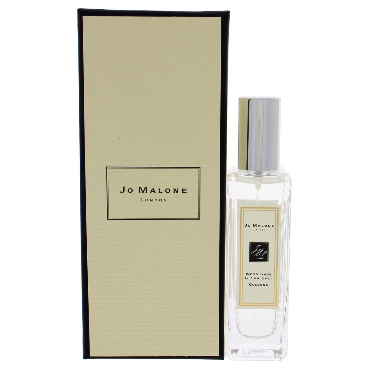 Jo Malone Wood Sage & Sea Salt Cologne 30 ml, 1