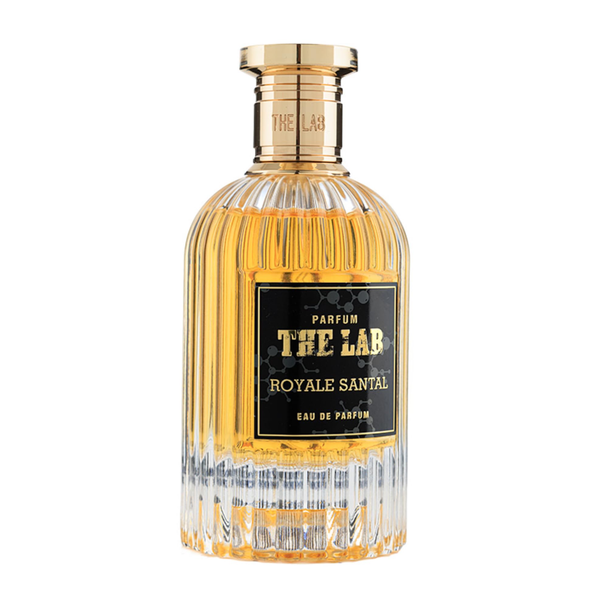 Parfum The Lab Royale Santal Eau De Parfum 100ml, Perfume for Men, Fragrance