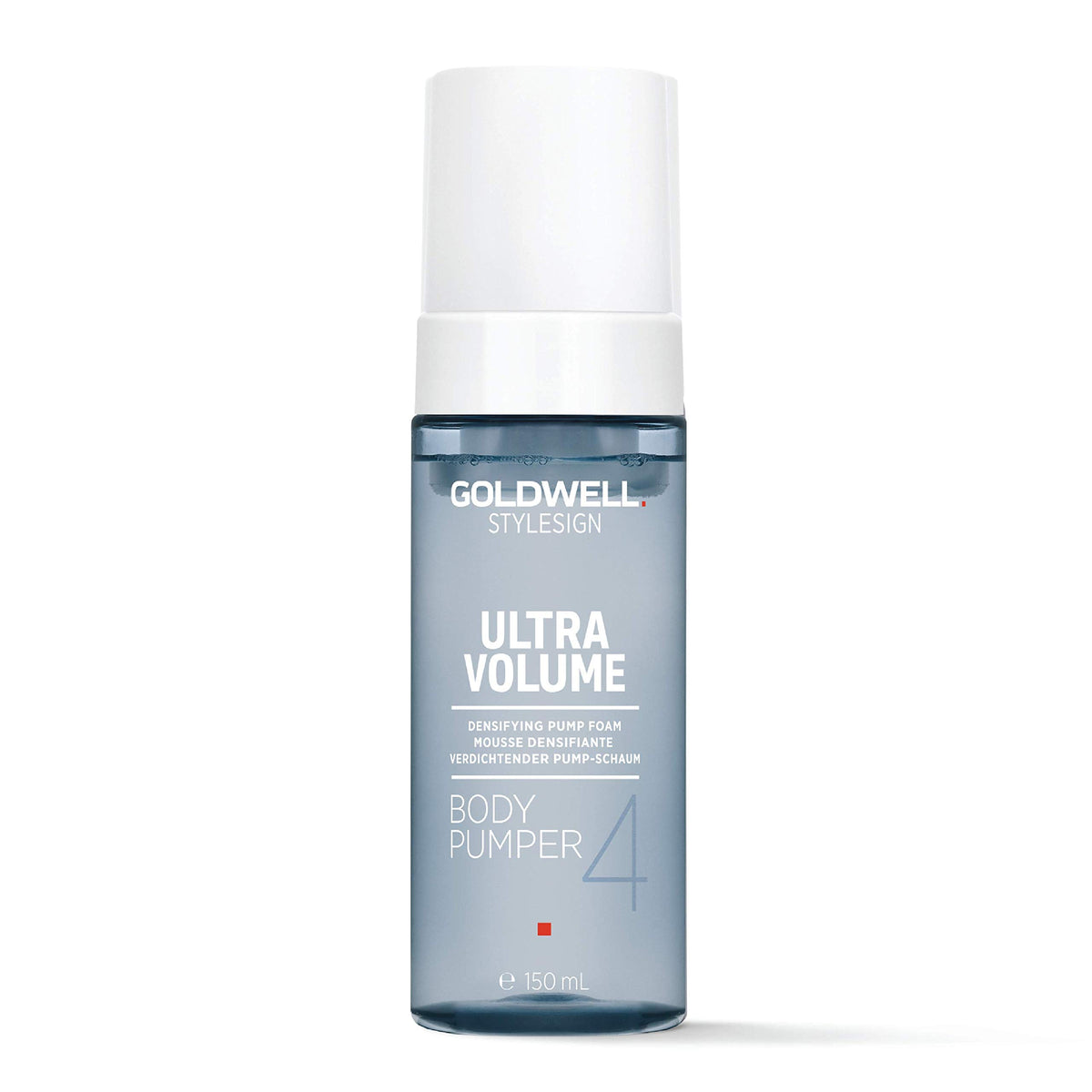Goldwell Stylesign Ultra Volume Body Puffer - 150 ml