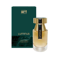 Rue Broca Luminus Pour Femme Eau De Parfum For Women, 100ML