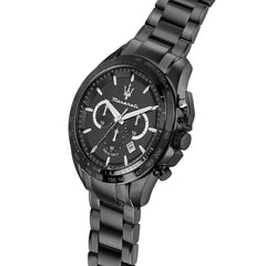 Maserati Men's Watch Traguardo Limited Edition, Chronograph, quartz watch - R8873612045 - Multicolor