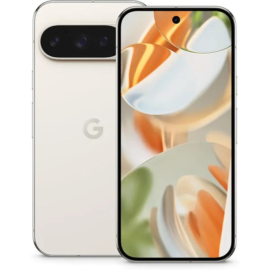 Google Pixel 9 Pro 16GB RAM, 1TB Storage (Non PTA)