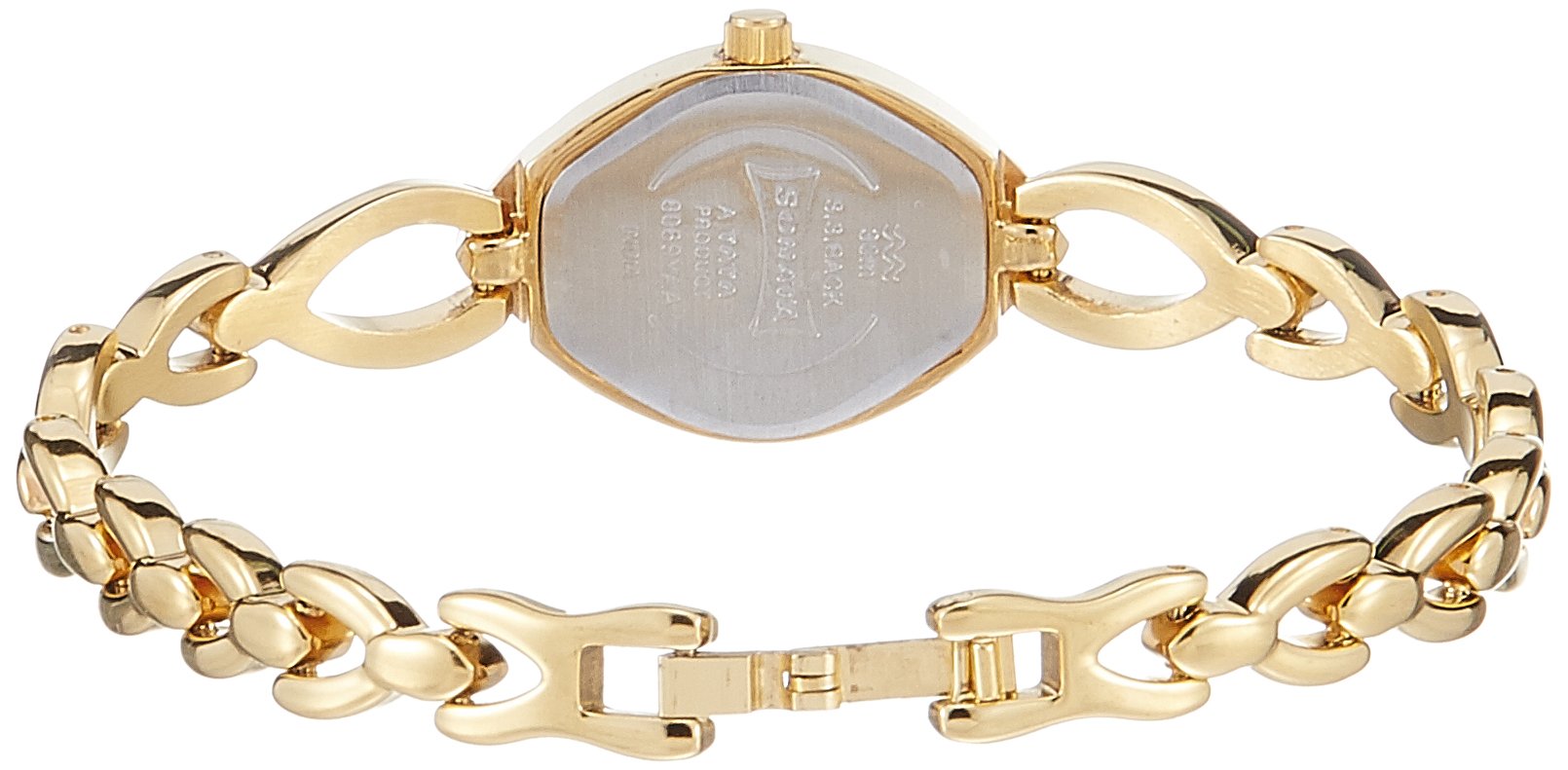 Sonata Analog Silver Dial Women's Watch-NL8069YM01/NP8069YM01