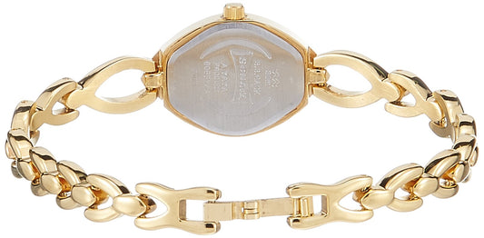 Sonata Analog Silver Dial Women's Watch-NL8069YM01/NP8069YM01