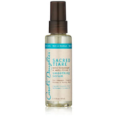 Carol's Daughter Sacred Tiare Smoothing Serum, 2 fl oz