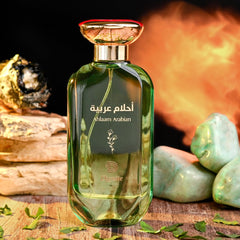 Dignite Ahlaam Arabian Perfume EDP 100ML