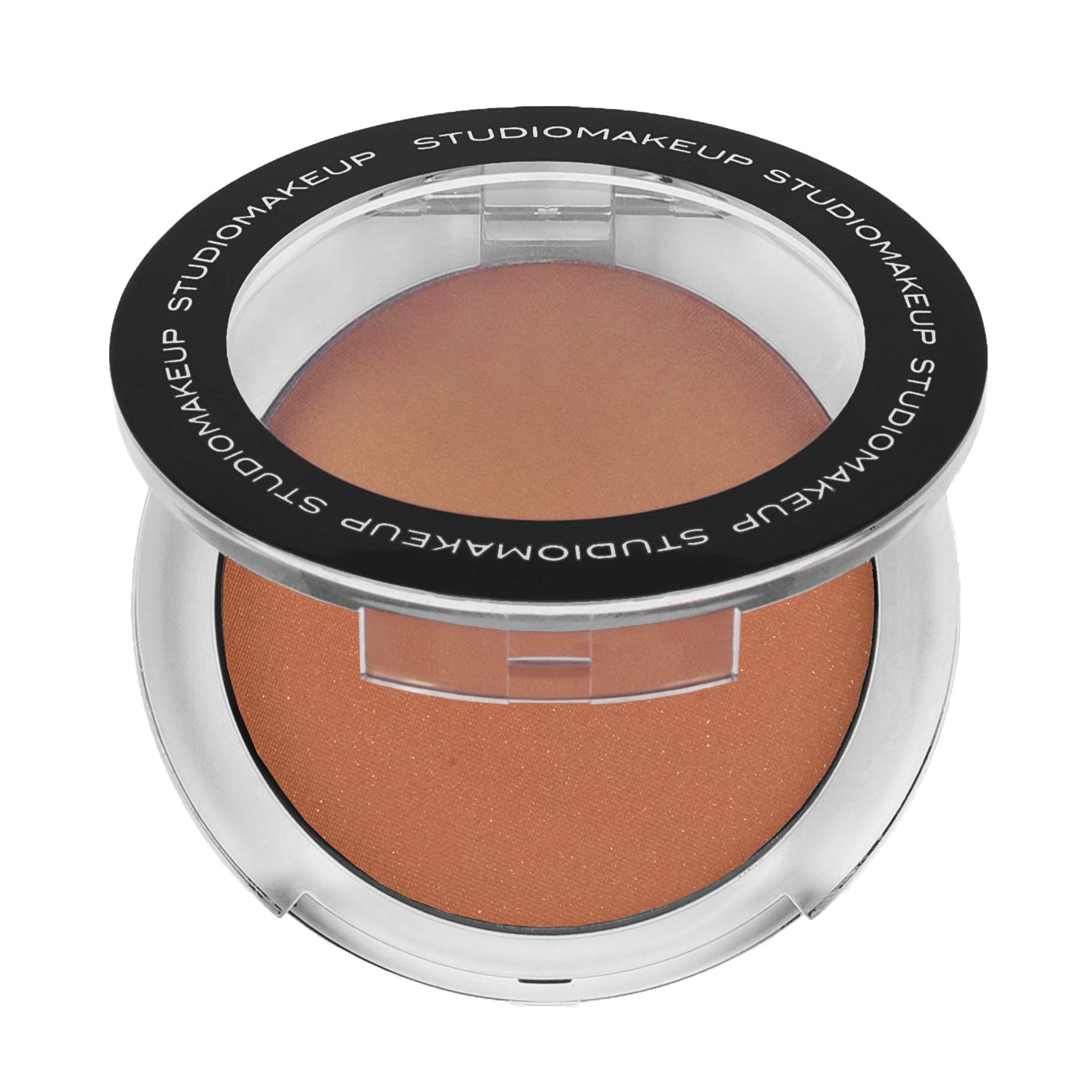 Sun Touch Bronzing Powder for Sun Kissed Face (Sun Shade) – Natural Bronzer Palette w/ Light-Diffusing Pigments – Even Coverage Bronzer Powder - Makeup Bronzer - Suitable for All Skin Types