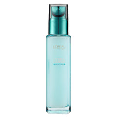 L'Oreal Paris Hydra Genius Hyaluronic Acid + Aloe Liquid Hydrating Moisturiser for Normal to Combination Skin, Rehydrating and Reinvigorating 70 ml
