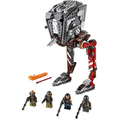 LEGO Star Wars at-ST Raider 75254 Building Kit (540 Pieces)