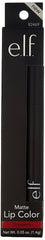 e.l.f. 82469 Matte Lip Color - Cranberry