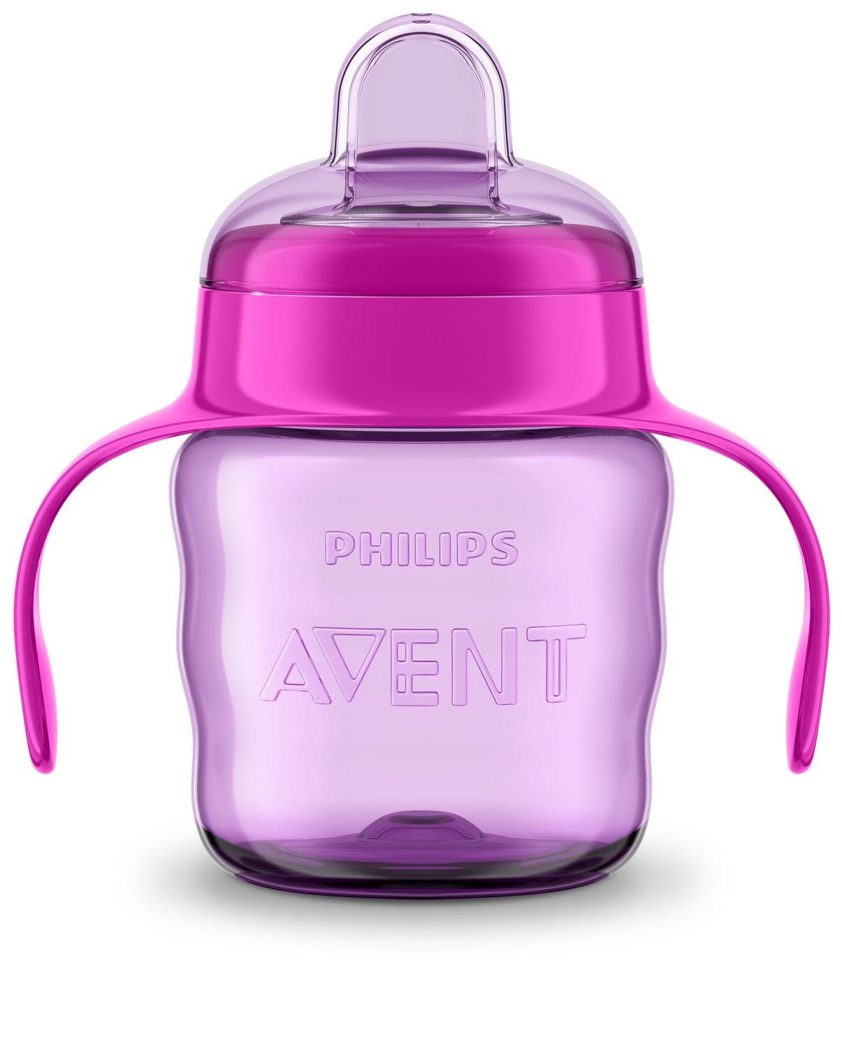 Philips AVENT Easysip Spout Cup 7oz/200ml, Assorted colors