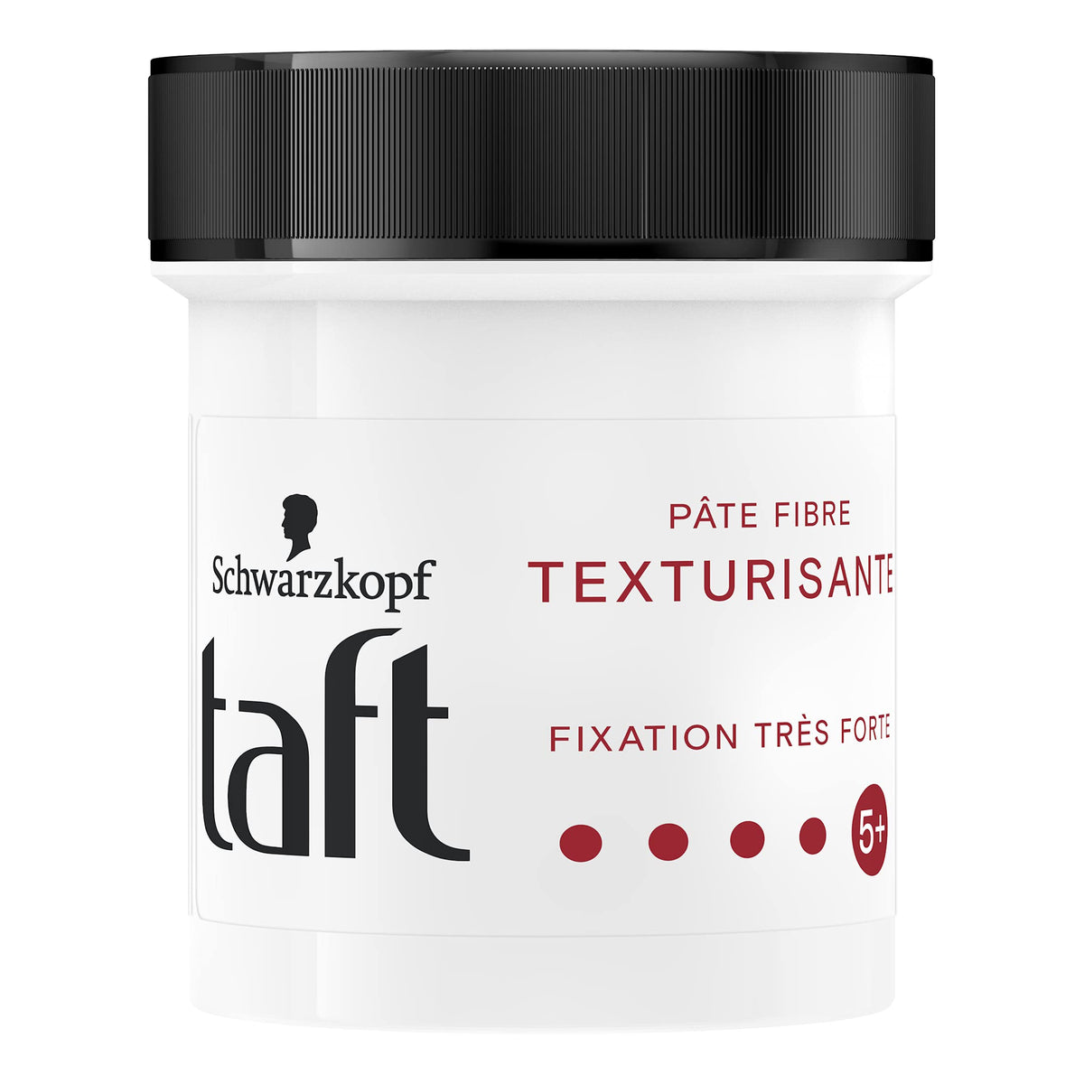 Taft Carbon Kraft Textured Fibre Paste, Texturising Fibre Paste with Semi-matt finish and Strong hold up to 24 hours - 130ml