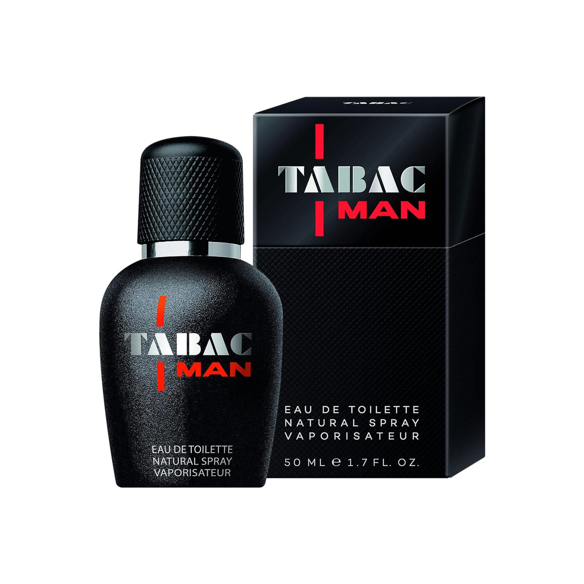 Tabac Man by Maurer & Wirtz Eau De Toilette Spray 1.7 oz for Men