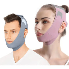 ENDBAG Anti Snore Chin Strap for CPAP Users – Adjustable Breathable Sleep Solution for Snoring Relief, Comfortable & Reusable Jaw Support
