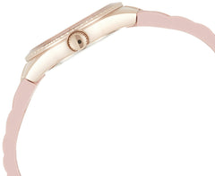 Coach PRESTON Men's Watch, Analog-Pink / Gold