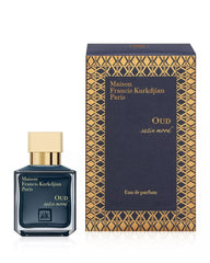 Maison Francis Kurkdjian Maison Francis Kurkdjian Oud Satin Mood For - perfumes for women 70ml - Eau de Parfum