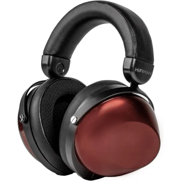 HIFIMAN HE-R9 Dynamic Closed-Back Over-Ear Headphones with Topology Diaphragm, Wired/Wireless, W/WO Bluemini R2R - Wired