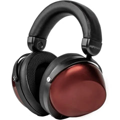 HIFIMAN HE-R9 Dynamic Closed-Back Over-Ear Headphones with Topology Diaphragm, Wired/Wireless, W/WO Bluemini R2R - Wired
