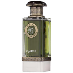 Fragrance World - Coffee Qahwa- Eau de Parfum - Perfume For Men, 100ml