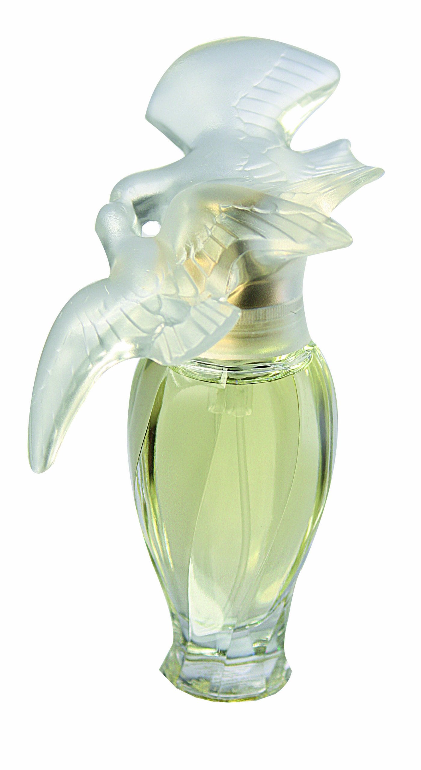 Nina Ricci L'Air Du Temps EDT Fragrance Spray For Women, 3.3 Ounce