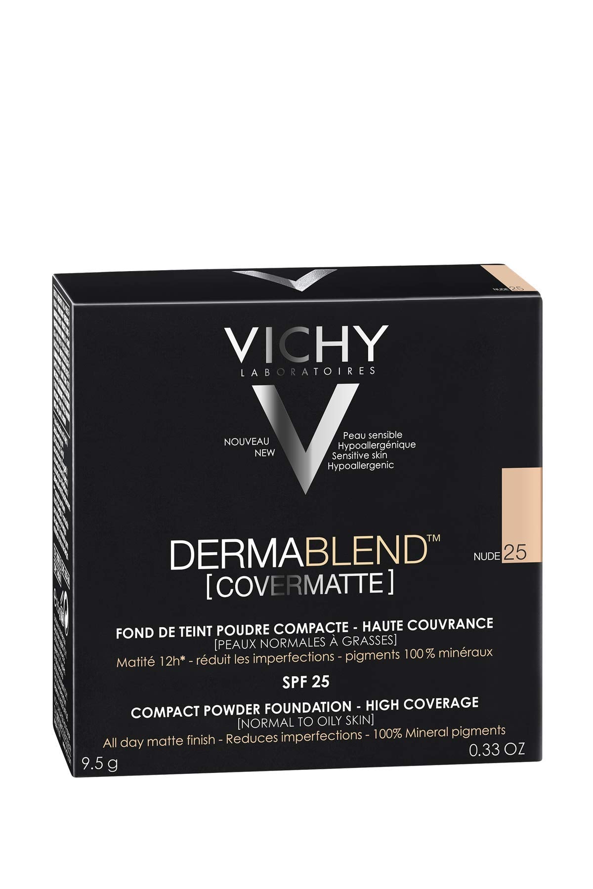 VICHY L'Oreal Face Foundation, 210 g