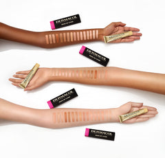 Dermacol Make up Cover shade 225