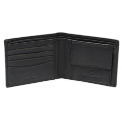 WildHorn Men’s Black Wallet Combo