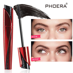 Hilareco PHOERA Foundation,PHOERA 9D Mascara,PHOERA Makeup Foundation Full Coverage,PHOERA Primer, PHOERA Powder, PHOERA Concealer, Kabuki Brushes Makeup Foundation Brush Powder Brush Concealer Brush