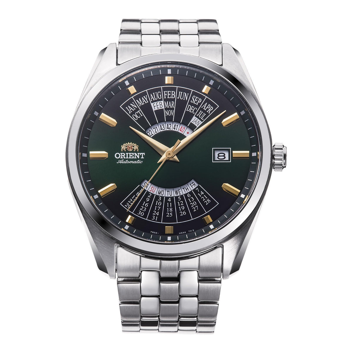 Orient Casual Watch RA-BA0002E10B