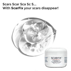 GEROVITAL H3 Derma Repair Scar Removal Gel - 45ml