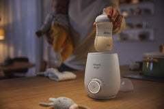 Philips Avent SCF358/00 Quick Bottle Warmer