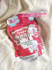 BEAUTY SOAP(5bars)