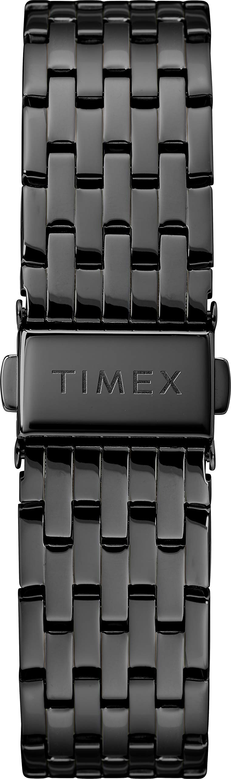 Timex Classics Men's 41 mm Stainless Steel Watch