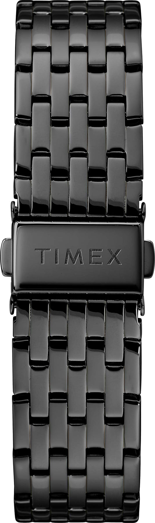 Timex Classics Men's 41 mm Stainless Steel Watch