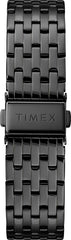 Timex Classics Men's 41 mm Stainless Steel Watch