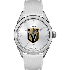 Timex NHL Tribute Collection Athena Watch - Vegas Golden Knights