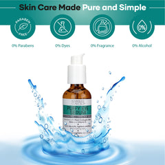 Advanced Clinicals, Puffy Eye Serum, Professional Correction Serum, 1.75 fl oz (52 ml)