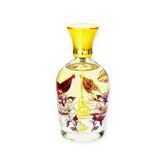 My Perfumes TANAGHUM from OTOORI Eau De Parfum for Men and Women Long Lasting Arabian Perfume 100ml