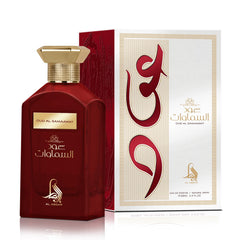 Al Absar Oud Al Samaawat 100ml