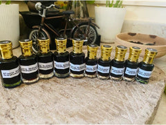 Paro Special Combody Oud 6m Original product if packing not Paro box it is fake item.