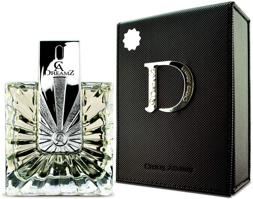 CA Dreamz by Chris Adams for Men -100ml, Eau de Parfum-