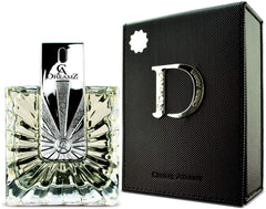 CA Dreamz by Chris Adams for Men -100ml, Eau de Parfum-