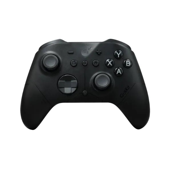 GuliKit ES PRO Wireless Controller, 3.25ms Low Latency, Anti-Drift TMR Joysticks, Switch/Switch 2/Windows/Android Compatible, Wake-Up Feature