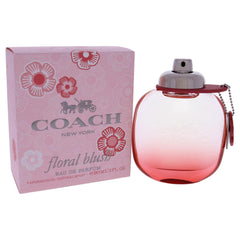 Floral Blush by Coach - perfumes for women - Eau de Parfum, 90ml