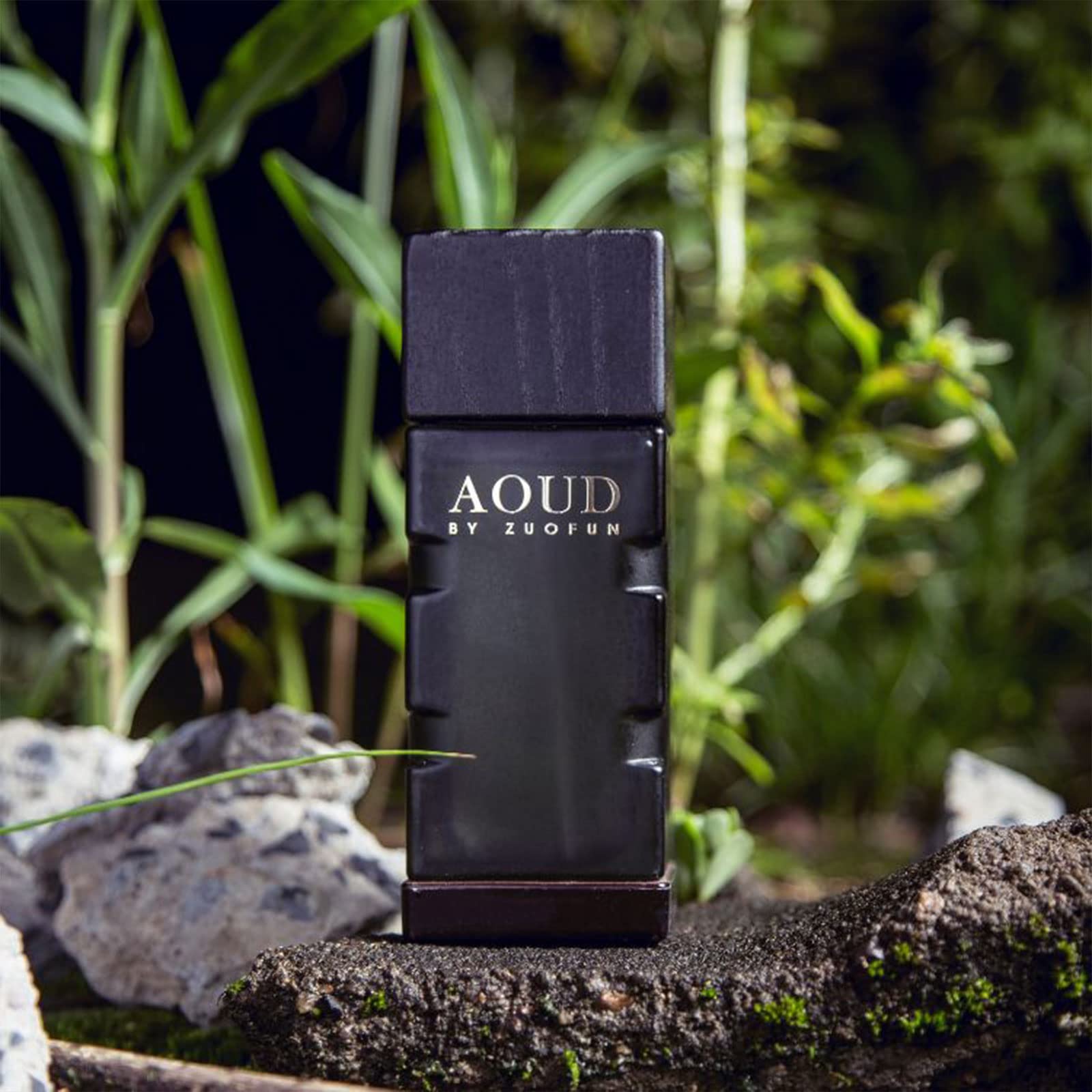 ZUOFUN Perfume AOUD For Men Eau De Parfum,100ML