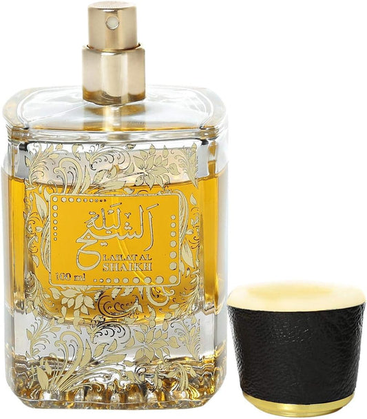Lailath Al Shaikh by Rotana for Men - Oud, 100ml