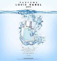 DISTINCT AQUA MEN EDT 100ML