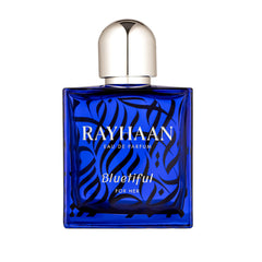 Rayhaan Bluetiful for Her Eau de Parfum Spray 100 ml