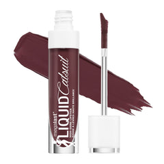Wet n Wild ML CAT HISHINE LIP - DEVIL'S